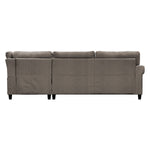 Sofa (Right-Side) - Asters Maldives