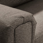 Sofa (Right-Side) - Asters Maldives