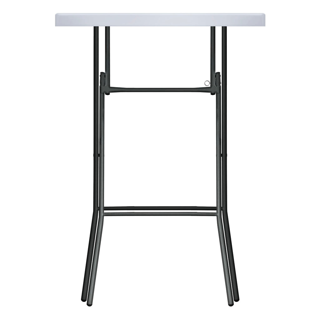 Bar Folding Table (Ø2'8") - Asters Maldives