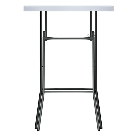 Bar Folding Table (Ø2'8") - Asters Maldives