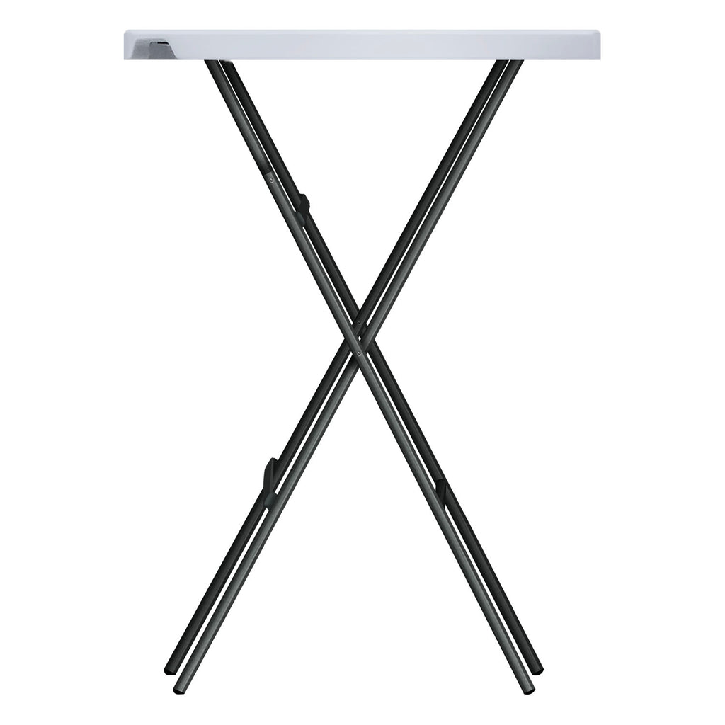 Bar Folding Table (Ø2'8") - Asters Maldives