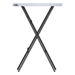 Bar Folding Table (Ø2'8") - Asters Maldives