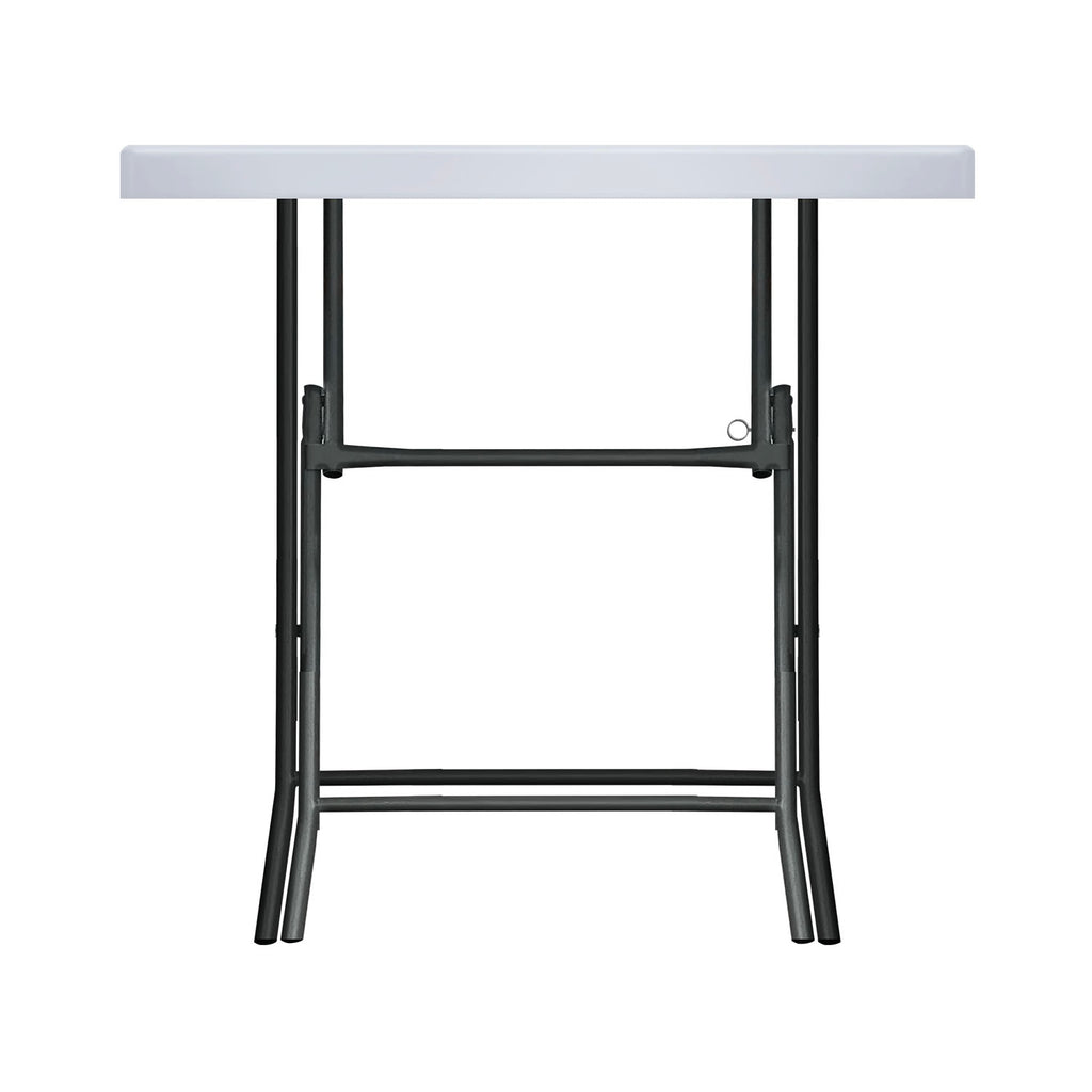 Bar Folding Table (Ø2'8") - Asters Maldives