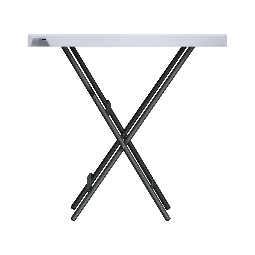 Bar Folding Table (Ø2'8") - Asters Maldives