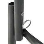 Bar Folding Table (Ø2'8") - Asters Maldives