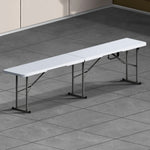 Folding Bench (6ft.) - Asters Maldives