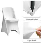Chair Cover - Asters Maldives
