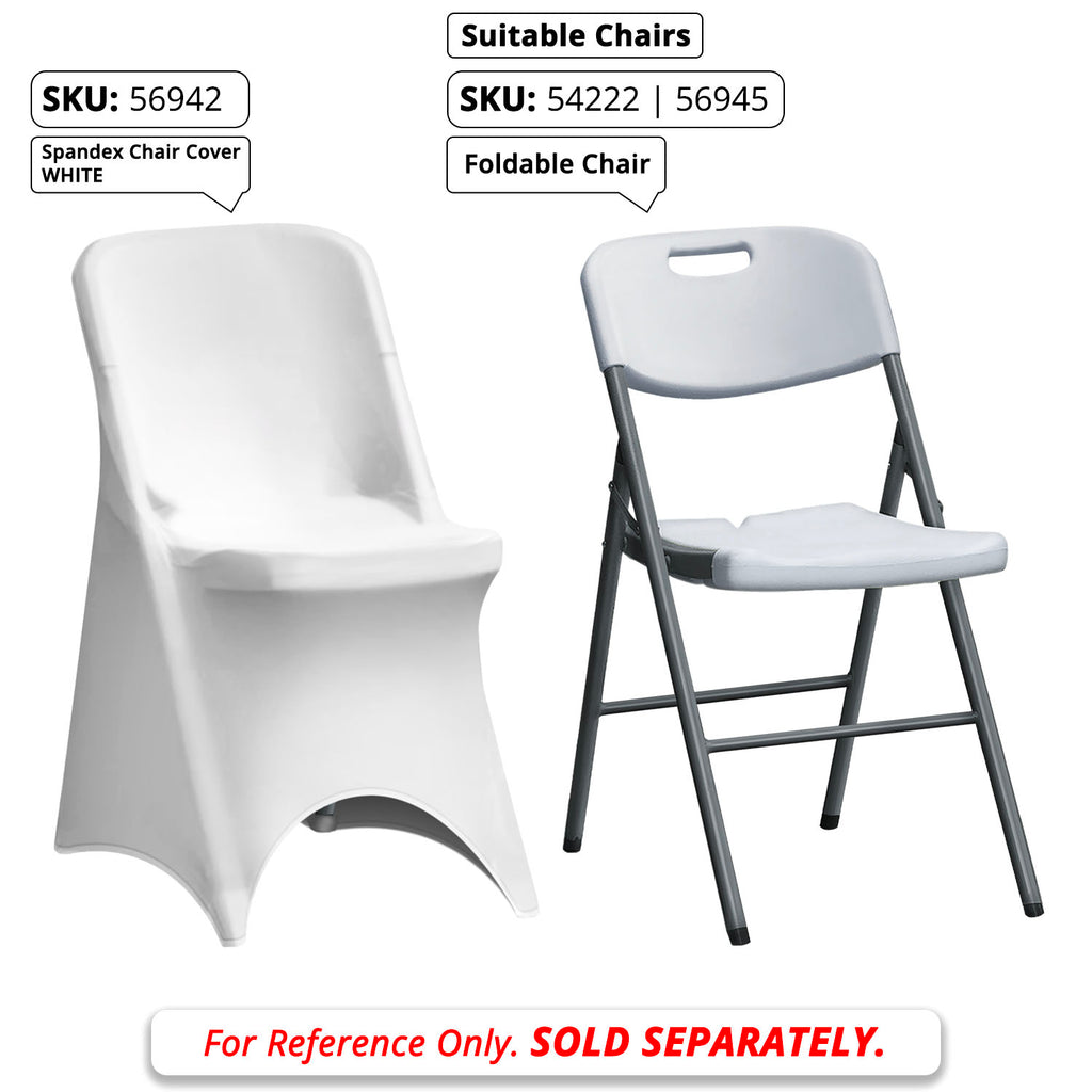 Chair Cover - Asters Maldives