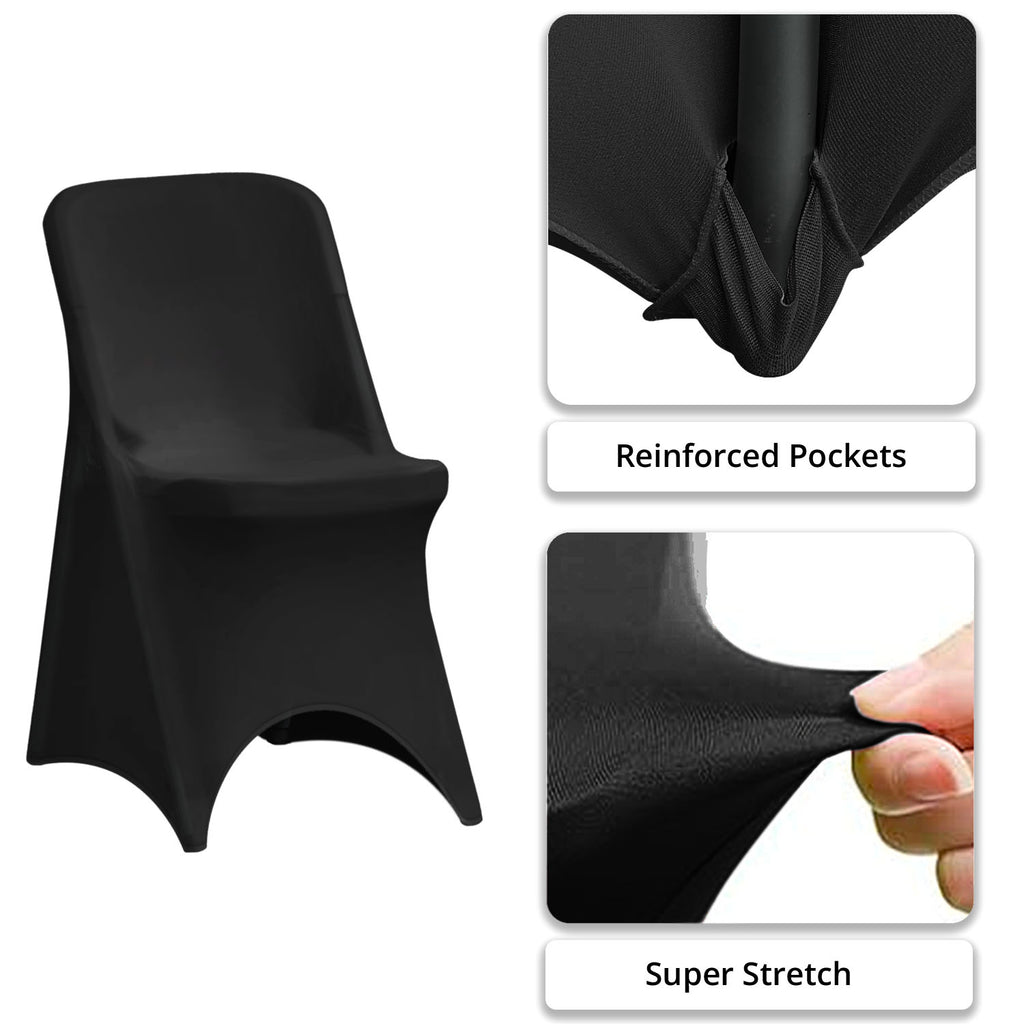 Chair Cover - Asters Maldives