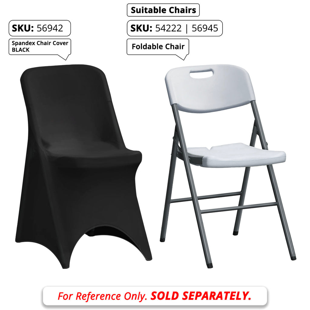 Chair Cover - Asters Maldives