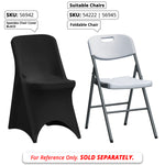 Chair Cover - Asters Maldives