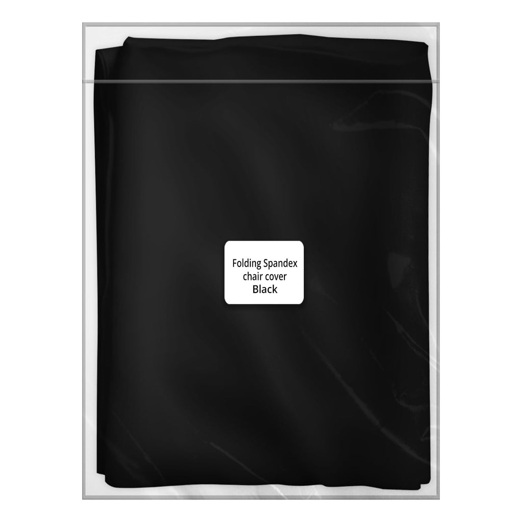 Chair Cover - Asters Maldives