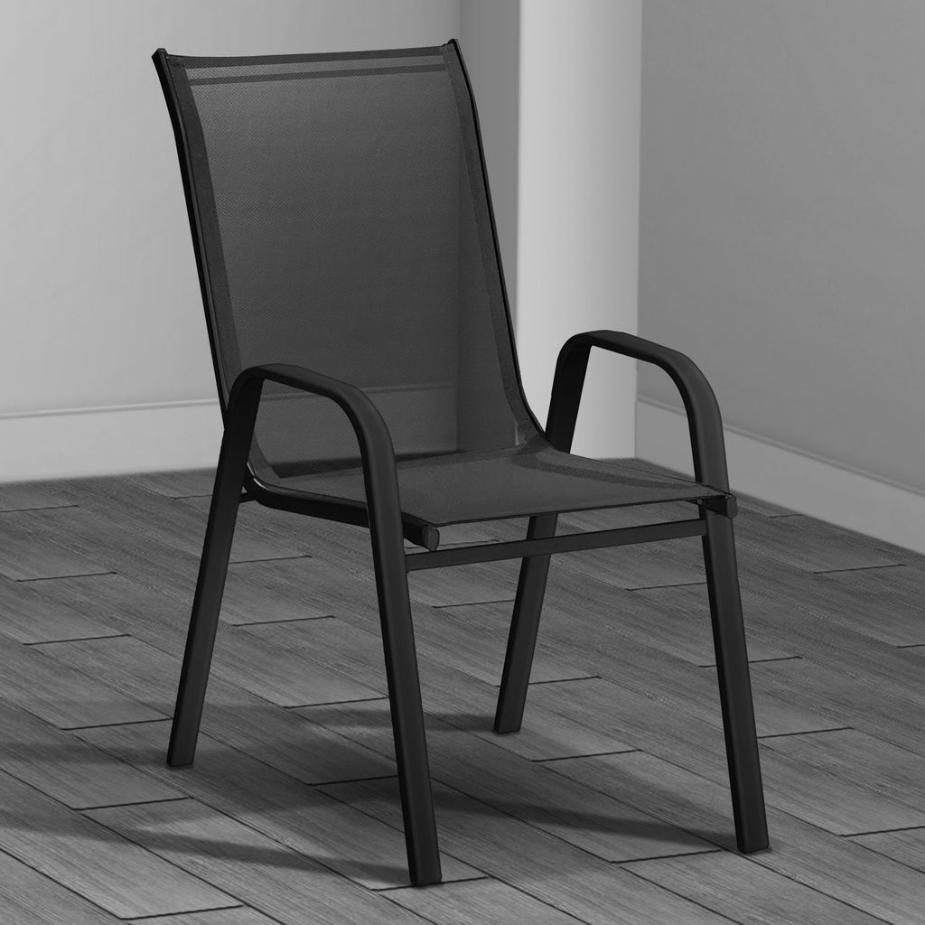 Dining Chair - Asters Maldives