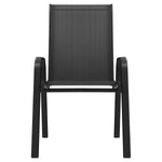 Dining Chair (4 PCs) - Asters Maldives