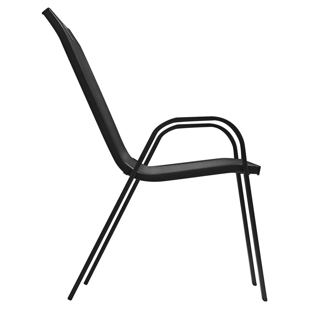 Dining Chair (4 PCs) - Asters Maldives