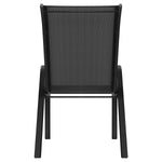 Dining Chair (4 PCs) - Asters Maldives