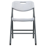 Foldable Chair - Asters Maldives