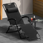 Foldable Bed Chair - Asters Maldives