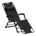 Foldable Bed Chair - Asters Maldives