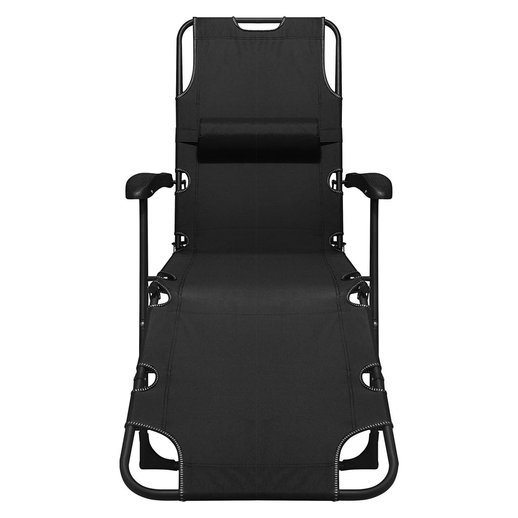 Foldable Bed Chair - Asters Maldives