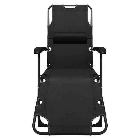 Foldable Bed Chair - Asters Maldives