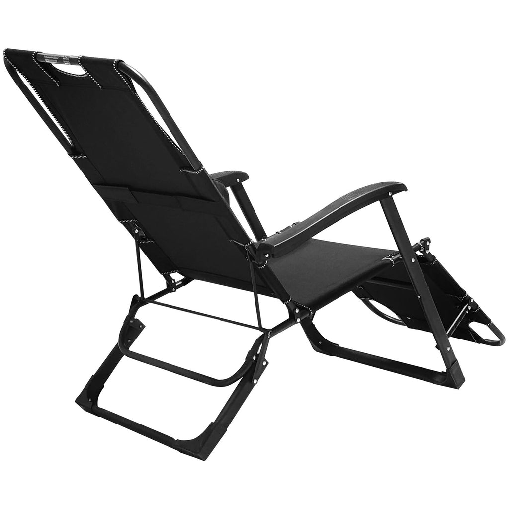 Foldable Bed Chair - Asters Maldives