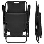 Foldable Bed Chair - Asters Maldives