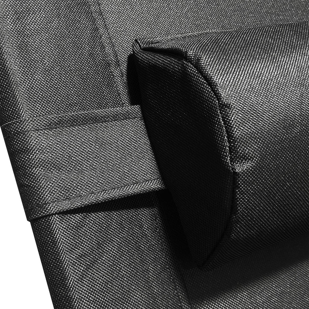 Foldable Bed Chair - Asters Maldives