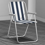 Foldable Chair - Asters Maldives