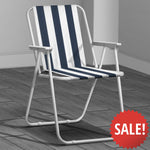 Foldable Chair - Asters Maldives