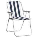 Foldable Chair - Asters Maldives