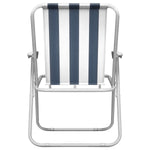 Foldable Chair - Asters Maldives