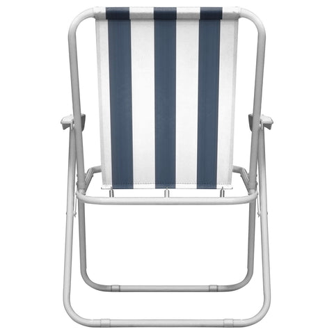Foldable Chair