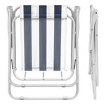Foldable Chair - Asters Maldives