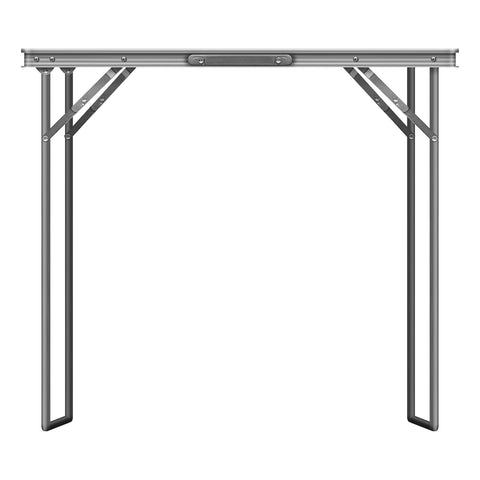 Folding Table (80 x 60cm) - Asters Maldives