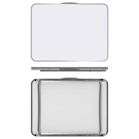 Folding Table (80 x 60cm) - Asters Maldives