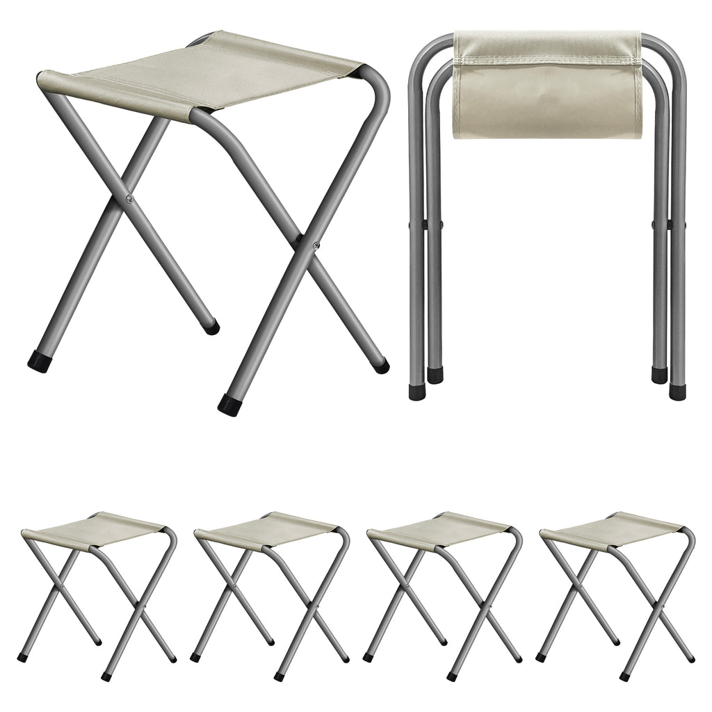 Folding Table Set (120 x 60cm) - Asters Maldives