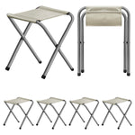 Folding Table Set (120 x 60cm) - Asters Maldives