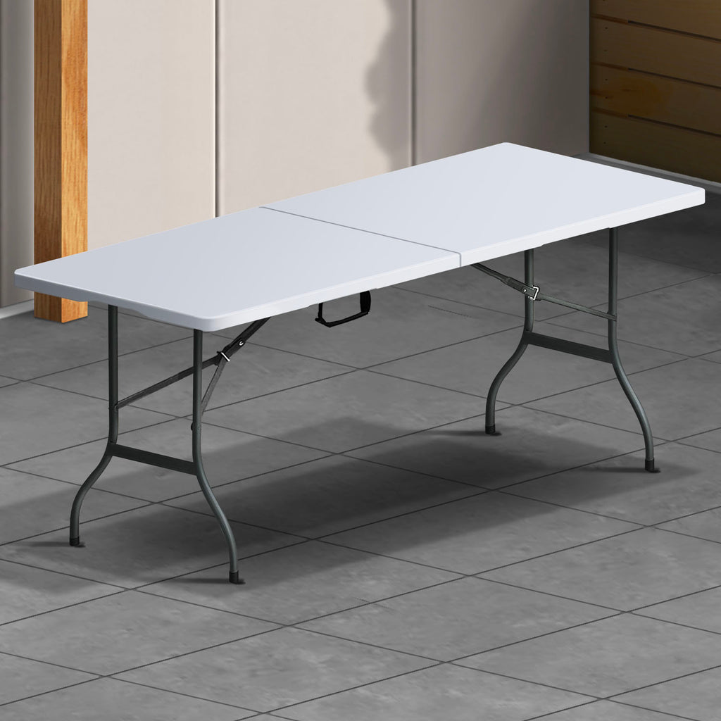 Folding Table (5'11" x 2'4") - Asters Maldives