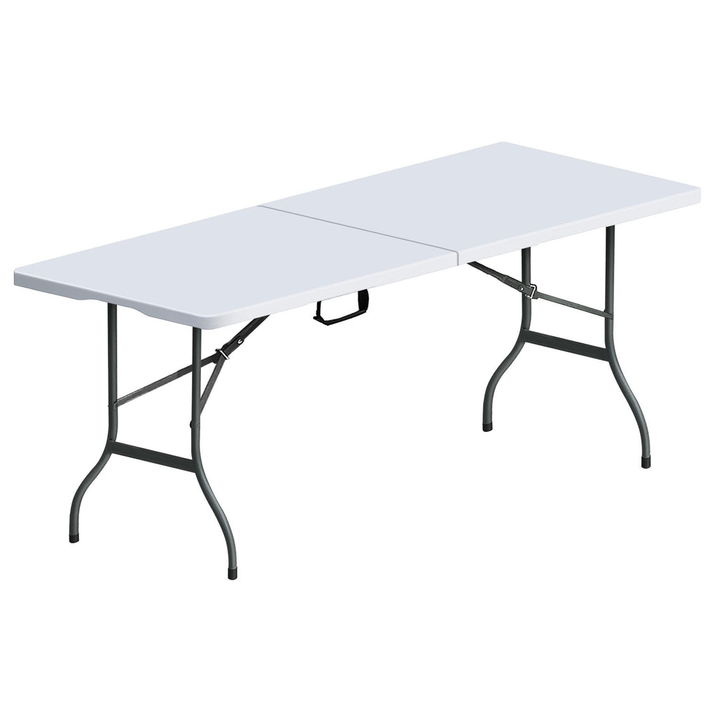 Folding Table with 2 Benches - Asters Maldives