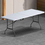 Folding Table (5'11" x 2'5") - Asters Maldives