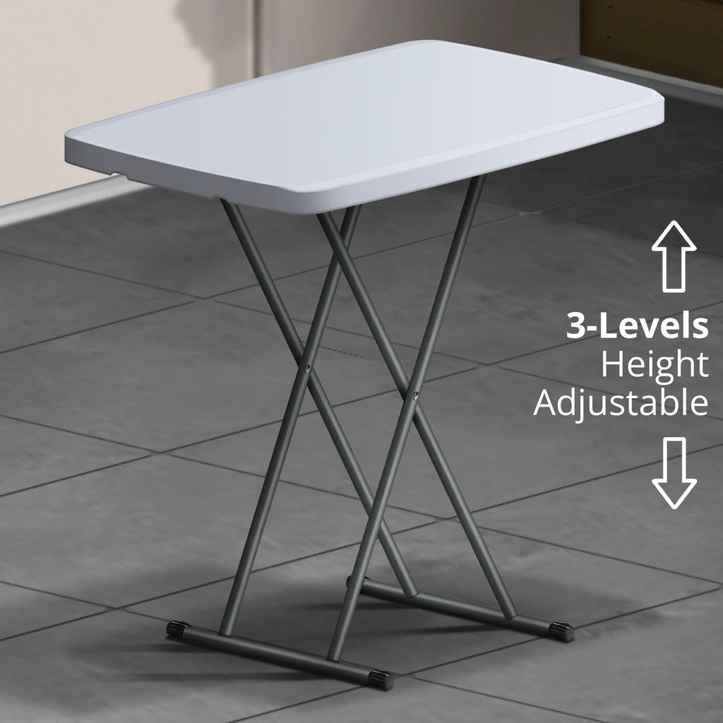 Folding Table (77 x 50cm) - Asters Maldives