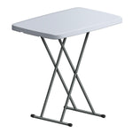 Folding Table (77 x 50cm) - Asters Maldives