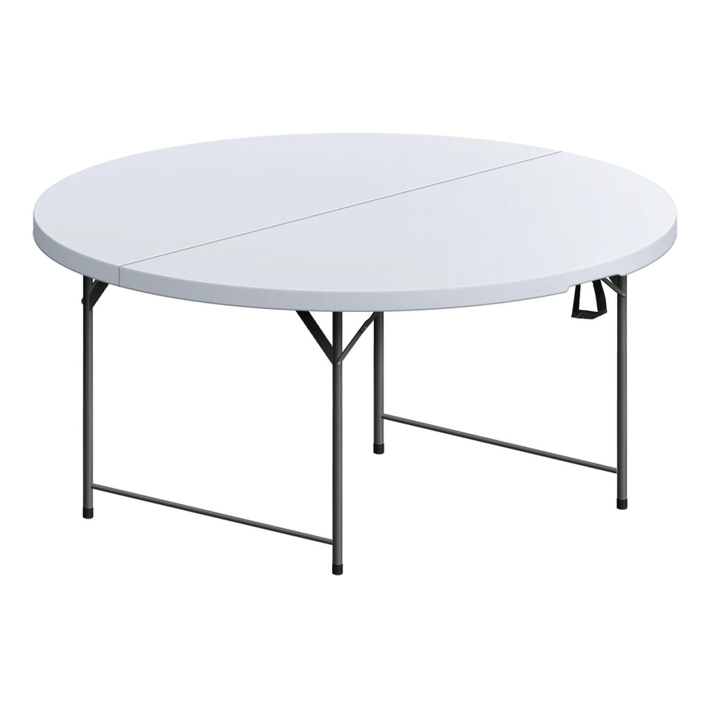 Folding Table (Ø5ft.) - Asters Maldives