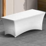 Table Cover (6ft.) - Asters Maldives