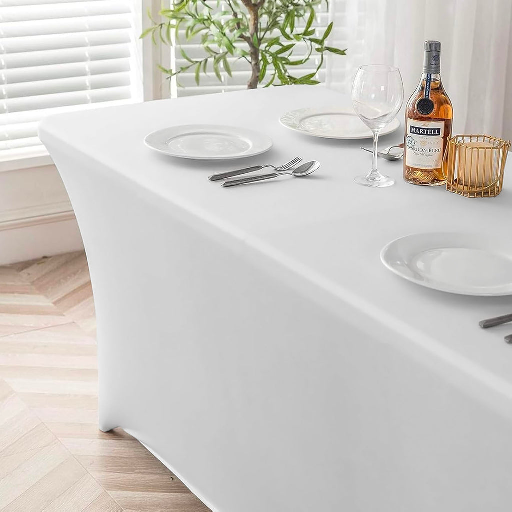 Table Cover (6ft.) - Asters Maldives