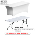 Table Cover (6ft.) - Asters Maldives