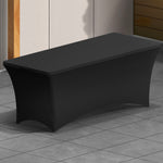 Table Cover (6ft.) - Asters Maldives