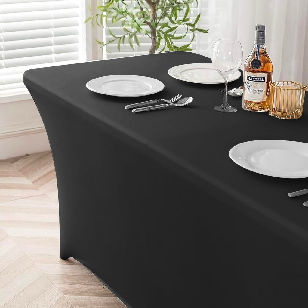 Table Cover (6ft.) - Asters Maldives