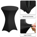 Table Cover (80 x 110cm) - Asters Maldives